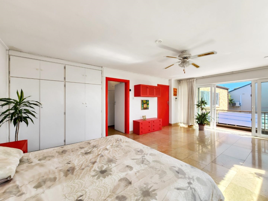 To Let 3 Bedroom Property for Rent in Zeekoevlei Western Cape